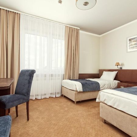 Maestro Inn Krasnystaw Luaran gambar