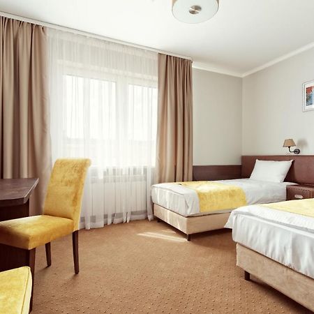 Maestro Inn Krasnystaw Luaran gambar