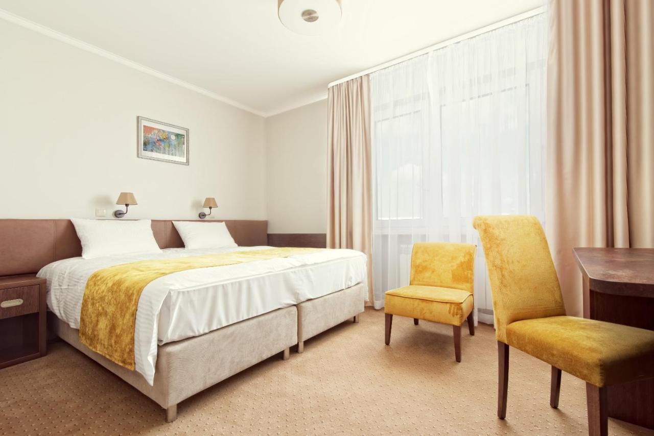 Maestro Inn Krasnystaw Luaran gambar