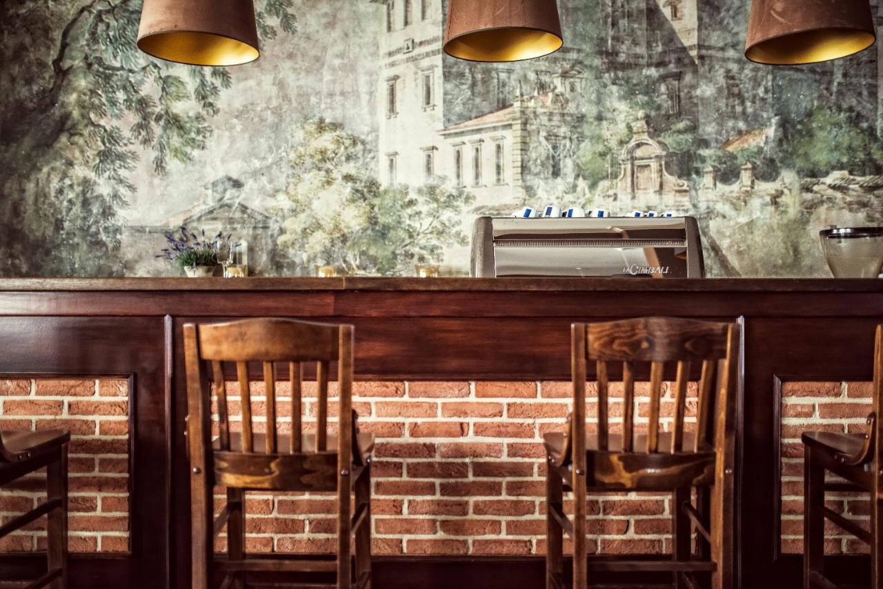 Maestro Inn Krasnystaw Luaran gambar