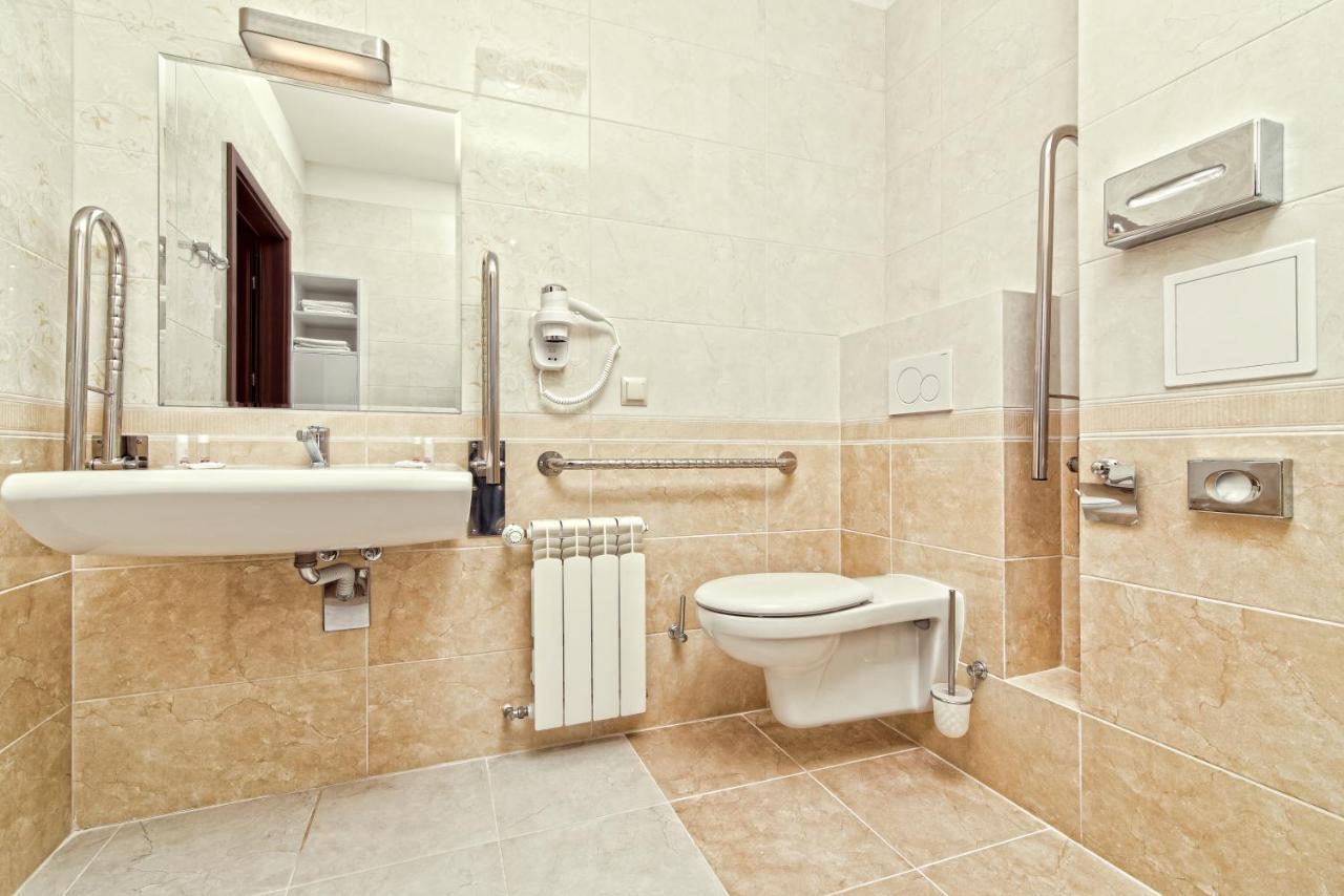 Maestro Inn Krasnystaw Luaran gambar
